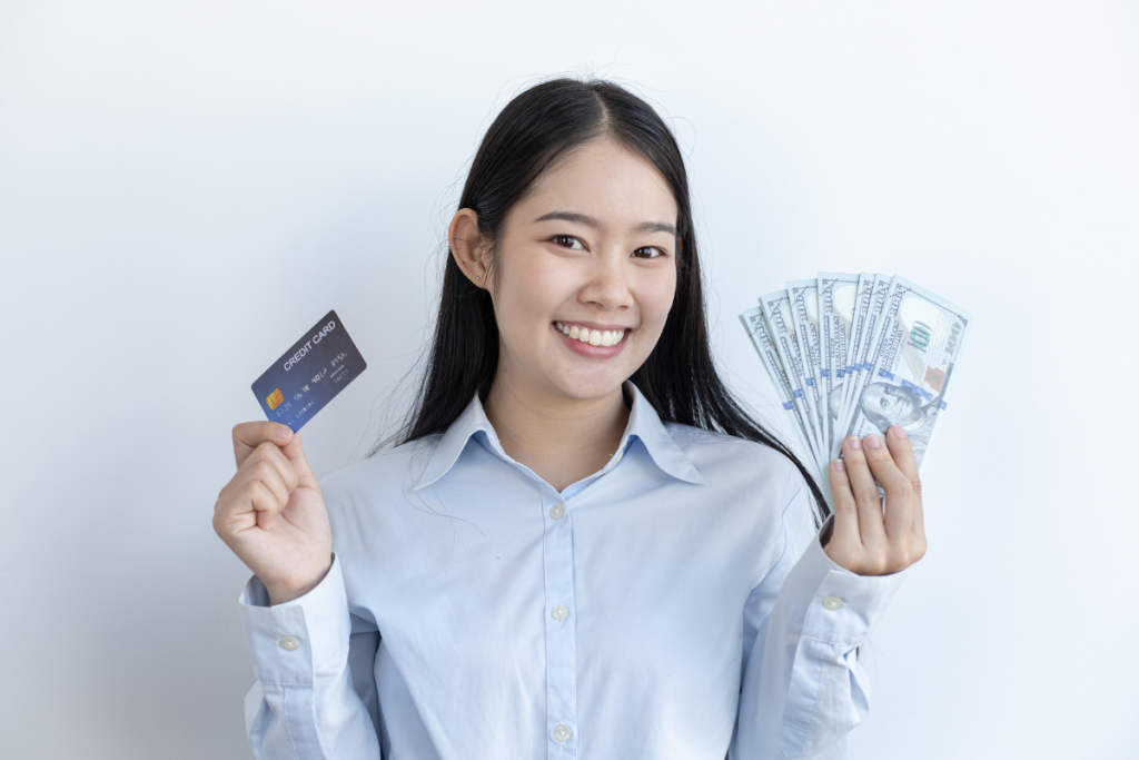 Always Choose Credit Cards Over Debit Cards