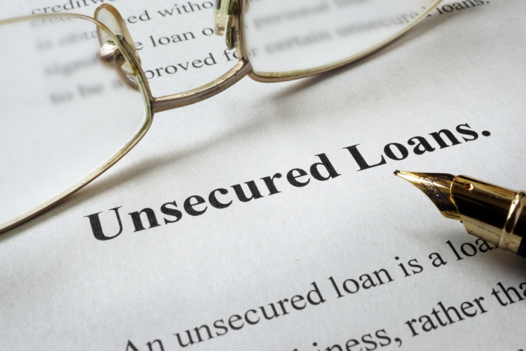 Secured vs Unsecured Loans In Singapore