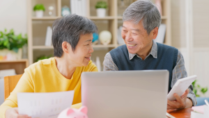 How to do retirement planning in Singapore?