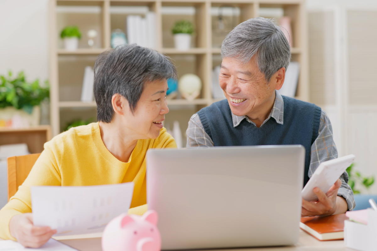 How to do retirement planning in Singapore?